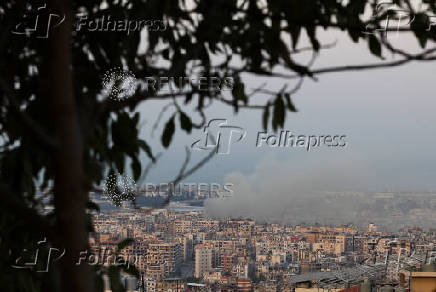 Ongoing hostilities between Hezbollah and Israeli forces