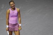 WTA Finals in Riyadh