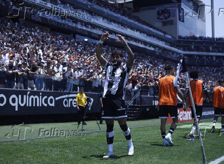 PARTIDA ENTRE CORINTHIANS X CRUZEIRO