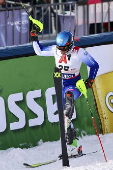 FIS Alpine Skiing World Cup in Gurgl