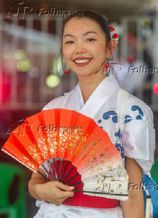 FESTIVAL DO JAPAO / CULTURA / ANIME BUZZ / UNIVERSO GEEK