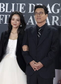 Blue Dragon Film Awards in Seoul