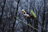 FIS Ski Jumping World Cup