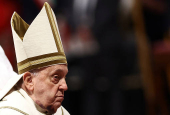 Pope elevates 21 new cardinals