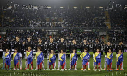 Conference League - Vitoria S.C. v Fiorentina