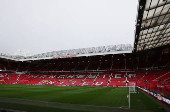 Premier League - Manchester United v AFC Bournemouth