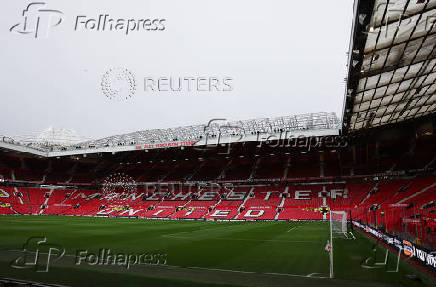 Premier League - Manchester United v AFC Bournemouth