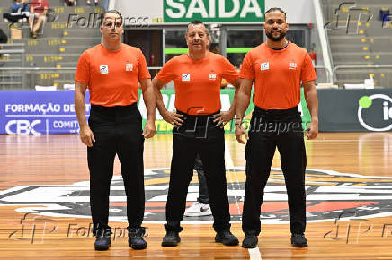 Caxias do Sul Basquete x Basquete Cearense