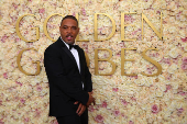 82nd Golden Globe Awards in Beverly Hills