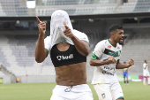 Campeonato paranaense 2025 partida entre o andraus contra o maring