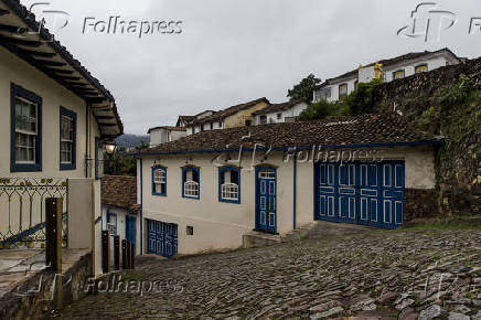 Especial Cidades Histricas - MG