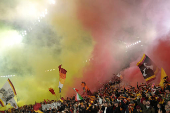 UEFA Europa League 2023/2024 - Roma vs Bayer Leverkusen