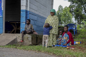 La guerra en la Repblica Democrtica del Congo: cuando huir es la nica opcin
