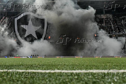 Especial Futebol Brasil - Torcidas