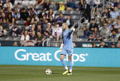 MLS: Seattle Sounders FC at Colorado Rapids