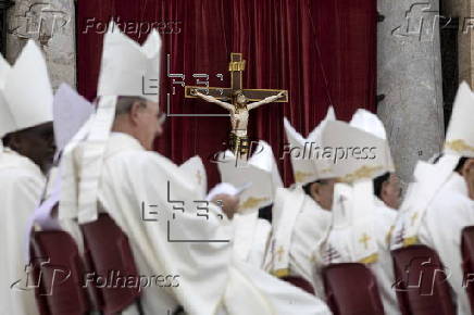 Pope Francis canonizes 'Martyrs of Damascus', three others in the Vatican