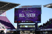 MLS: MLS Cup Playoffs-Eastern Conference Semifinal-Atlanta United FC at Orlando City