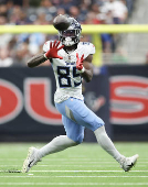 NFL: Tennessee Titans at Houston Texans