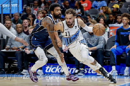 NBA - Dallas Mavericks at Atlanta Hawks