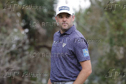 PGA: Grant Thornton Invitational