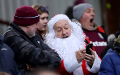 Premier League - Aston Villa v Manchester City