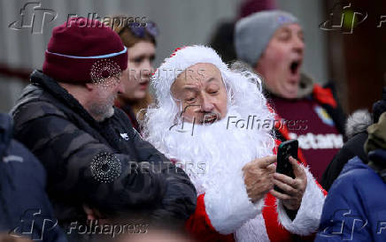 Premier League - Aston Villa v Manchester City