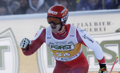 FIS Alpine Ski World Cup - Men's Downhill