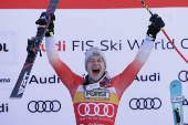 FIS Alpine Ski World Cup - Men's Downhill