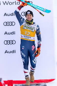 FIS Alpine Skiing World Cup in Val Gardena