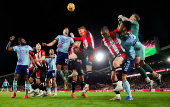 Premier League - Brentford v Arsenal