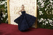 82nd Golden Globe Awards - Arrivals