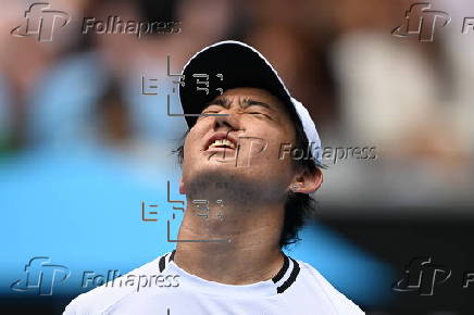 Australian Open - Day 4