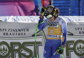 FIS Alpine Ski World Cup - Women's Downhill