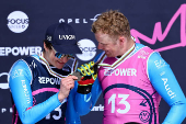 FIS Freestyle World Championships