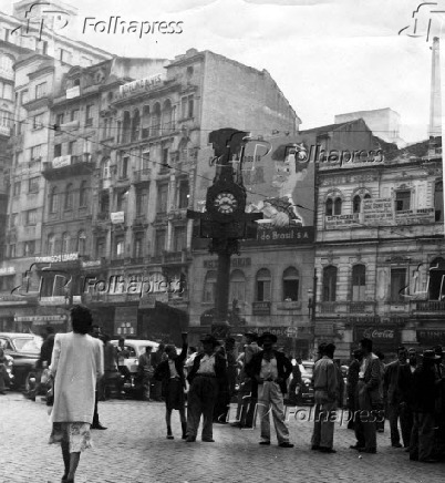 Avenida So Joo. (So Paulo, SP,