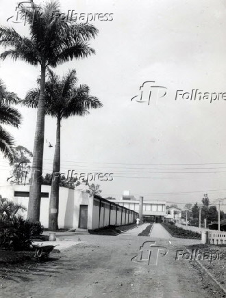 1957Esporte Clube Pinheiros, em So