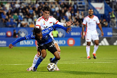 MLS: San Jose Earthquakes at CF Montreal