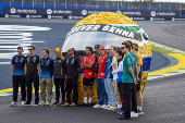 GP Sao Paulo de Formula 1 - quinta-feira