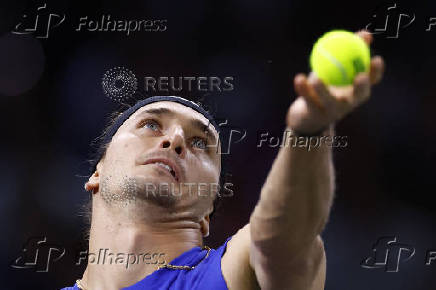 Paris Masters