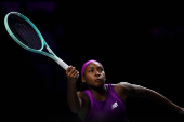 WTA Finals