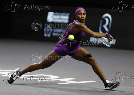 WTA Finals