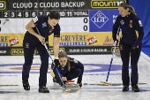 European Curling Championships 2024