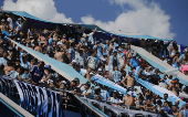 Copa Sudamericana - Final - Racing Club v Cruzeiro