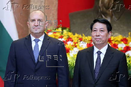 Bulgarian President Radev visits Vietnam