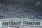 UEFA Europa League - FC Midtjylland vs Eintracht Frankfurt