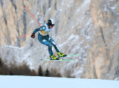 FIS Alpine Ski World Cup - Men's Downhill