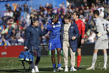 Getafe vs. Mallorca