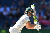 Cricket Australia vs India - Fourth Test, Day Four