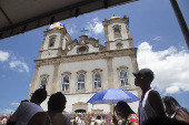 Missas pela Sexta-feira da Proteo