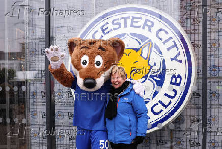 Premier League - Leicester City v Fulham